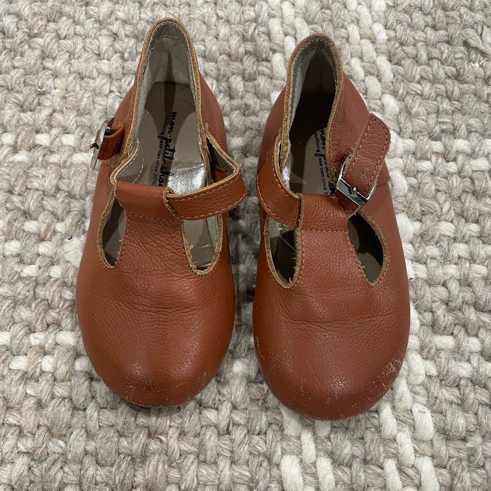 Mon Petit Shoes